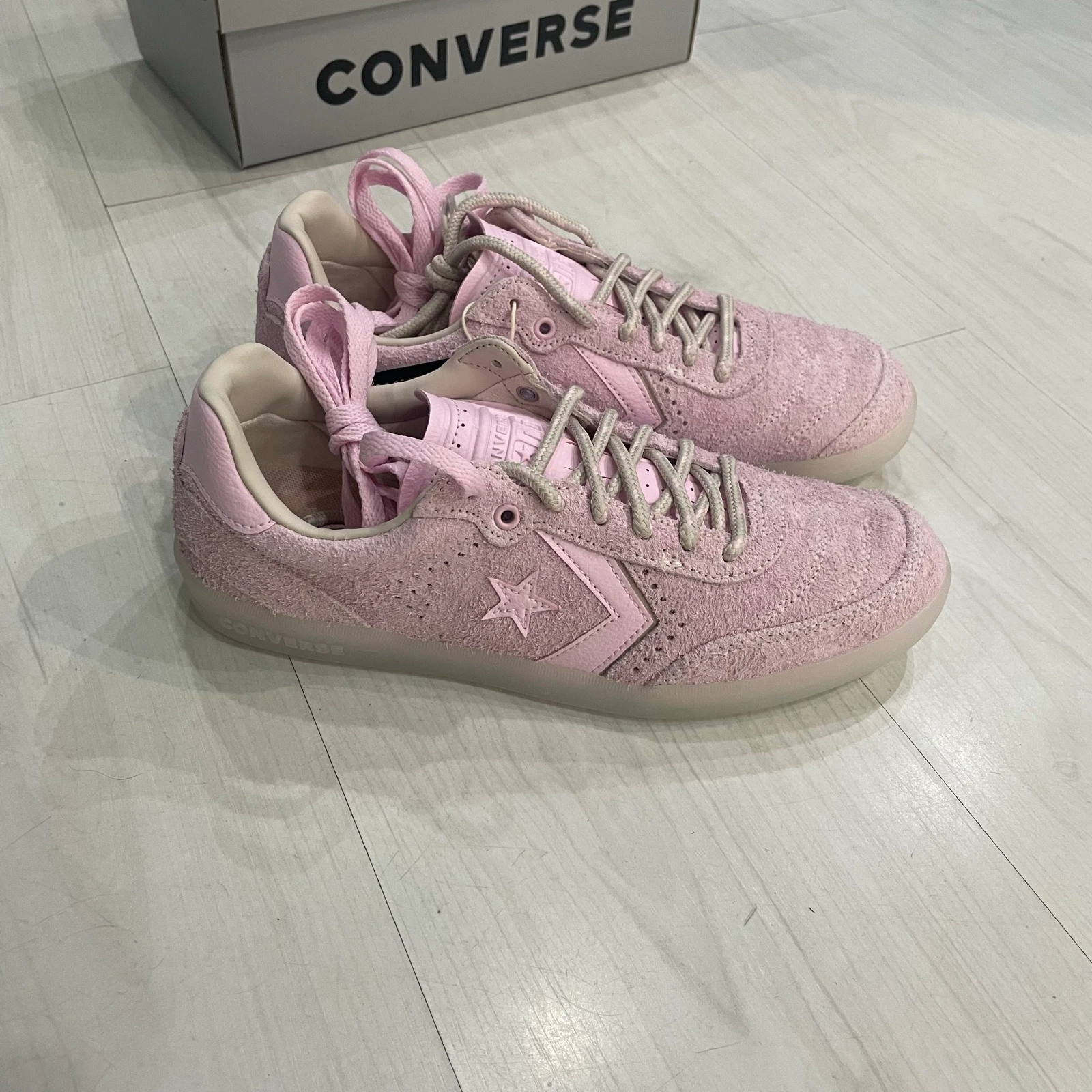 Converse Cons sneakers – photo 5